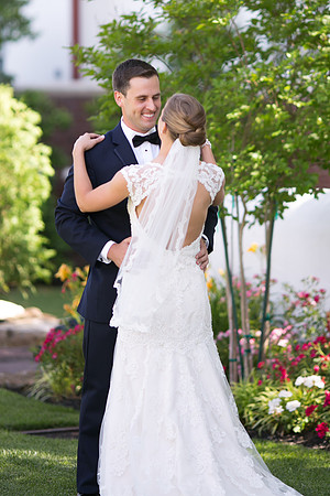 Kellie & Geoff Wedding Images-119
