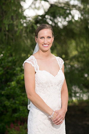 Kellie & Geoff Wedding Images-379