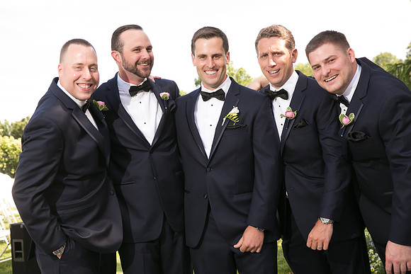 Kellie & Geoff Wedding Images-257