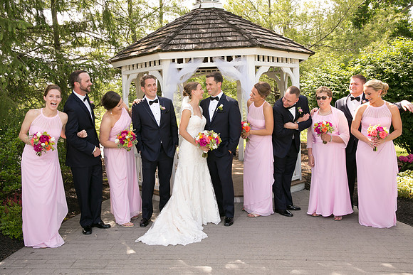 Kellie & Geoff Wedding Images-267
