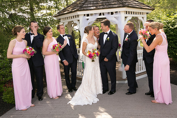 Kellie & Geoff Wedding Images-277