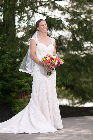Kellie & Geoff Wedding Images-383