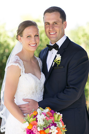 Kellie & Geoff Wedding Images-155