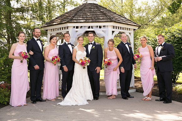Kellie & Geoff Wedding Images-273