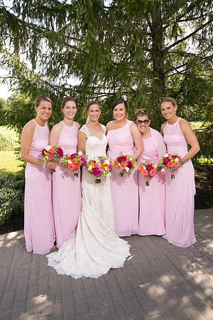 Kellie & Geoff Wedding Images-216