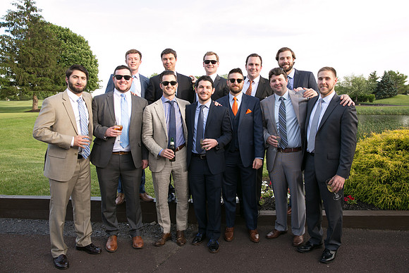 Kellie & Geoff Wedding Images-733