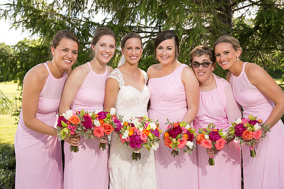 Kellie & Geoff Wedding Images-218