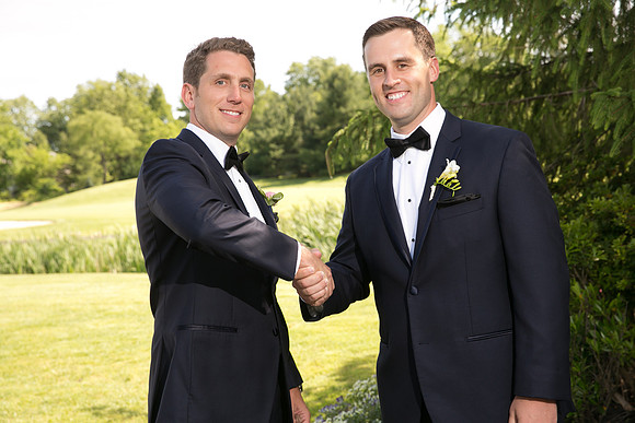 Kellie & Geoff Wedding Images-235