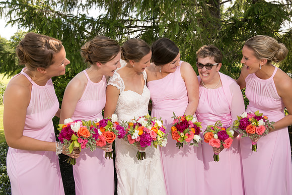 Kellie & Geoff Wedding Images-219