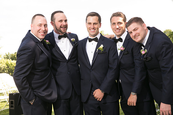 Kellie & Geoff Wedding Images-255