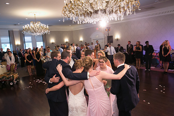 Kellie & Geoff Wedding Images-858