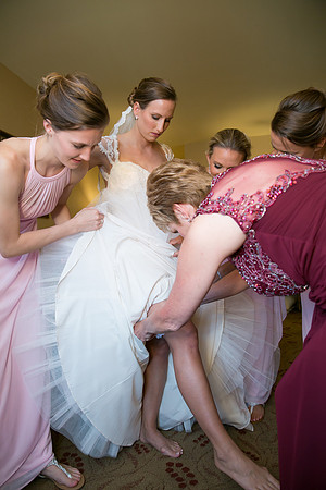 Kellie & Geoff Wedding Images-045