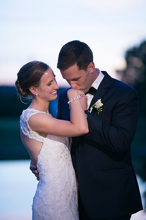 Kellie & Geoff Wedding Images-1060