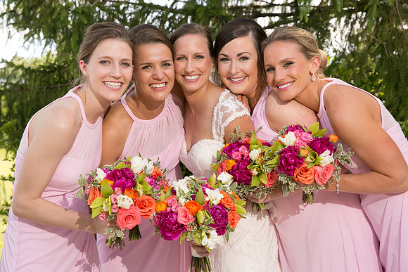 Kellie & Geoff Wedding Images-228