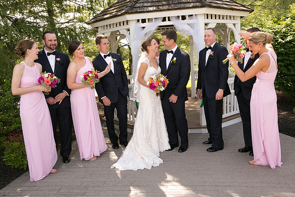 Kellie & Geoff Wedding Images-278