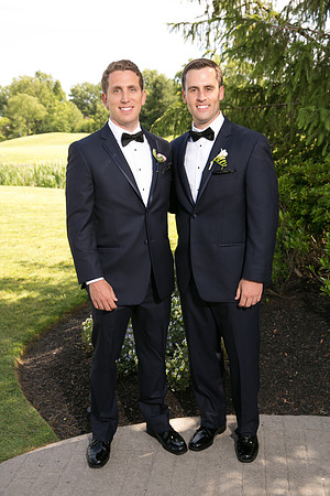 Kellie & Geoff Wedding Images-233