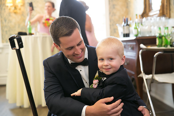 Kellie & Geoff Wedding Images-425