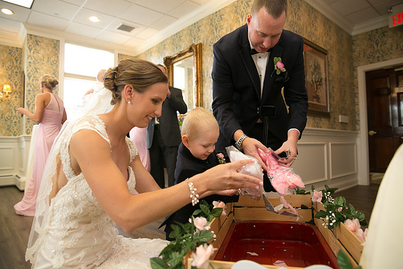 Kellie & Geoff Wedding Images-419