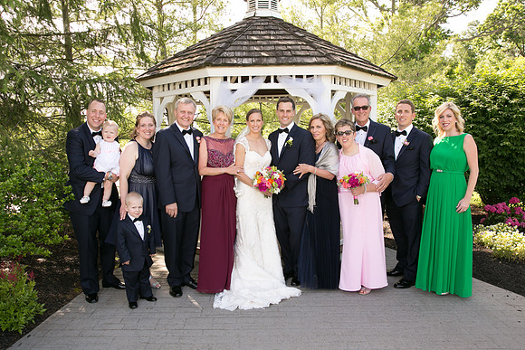 Kellie & Geoff Wedding Images-335
