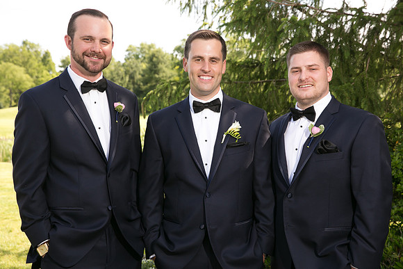 Kellie & Geoff Wedding Images-247