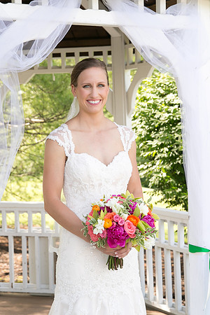 Kellie & Geoff Wedding Images-283