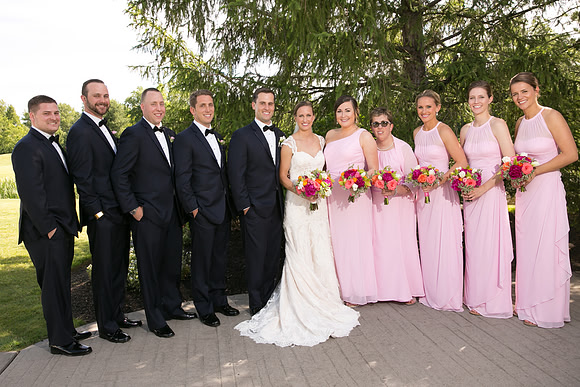 Kellie & Geoff Wedding Images-220