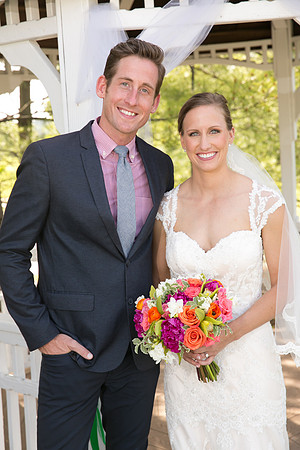 Kellie & Geoff Wedding Images-358