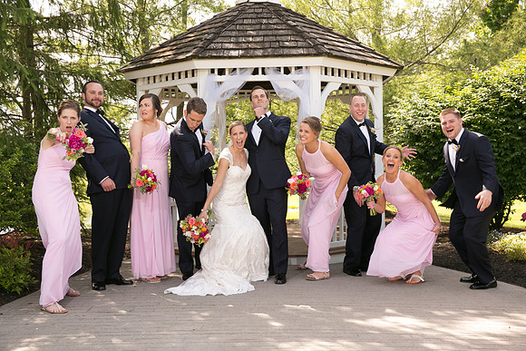 Kellie & Geoff Wedding Images-274