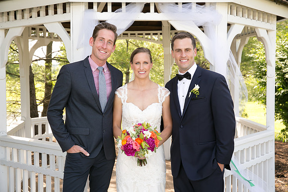 Kellie & Geoff Wedding Images-356
