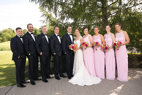 Kellie & Geoff Wedding Images-223