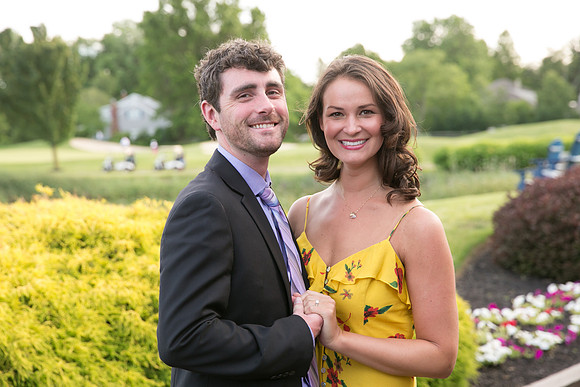 Kellie & Geoff Wedding Images-722