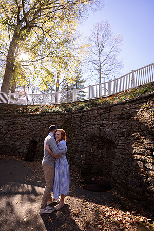 Erin & Nick Engagement 2024-98
