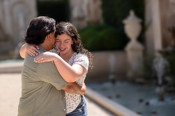Mark & Gabby Engagement Portrait by Reiner Photo-25
