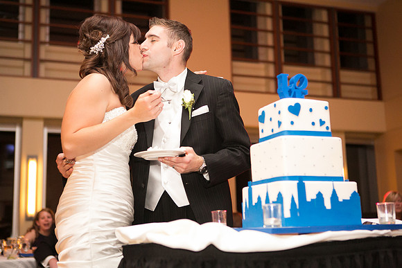 Melissa & Jeff Wedding-995