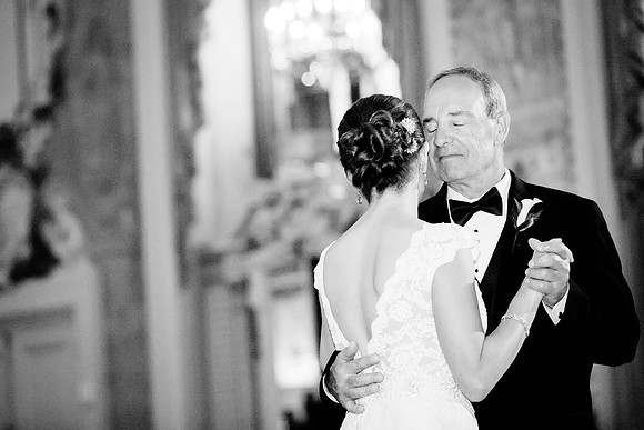 Melissa & Joe Wedding-777