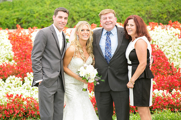 Kristen & Steve Wedding-675
