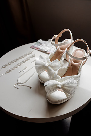 Franclyne & Allen Wedding 022