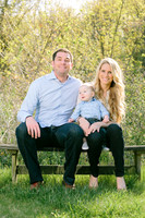 Ashley and Jeff Engagement