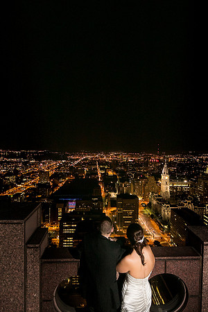 Melissa & Jeff Wedding-1043
