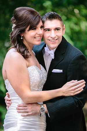 Melissa & Jeff Wedding-192