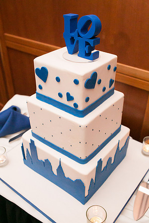 Melissa & Jeff Wedding-973