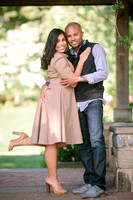 Kimberley and Chris Engagement