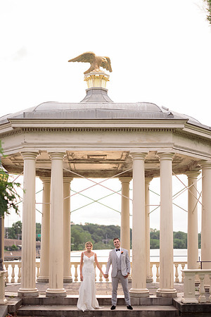 Sandra & Pat Wedding-835