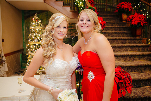 0272 Danielle and Todd Wedding