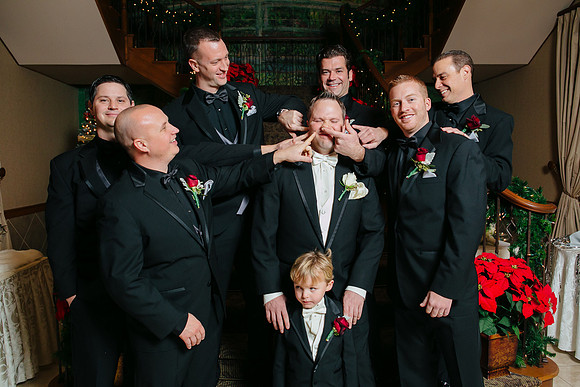 0391 Danielle and Todd Wedding