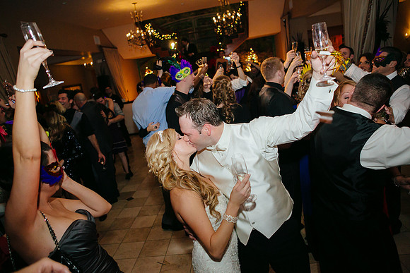 1197 Danielle and Todd Wedding