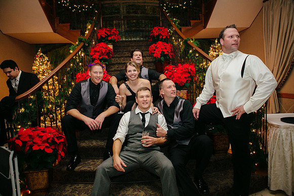 1245 Danielle and Todd Wedding