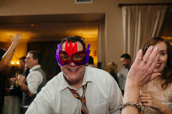 1166 Danielle and Todd Wedding