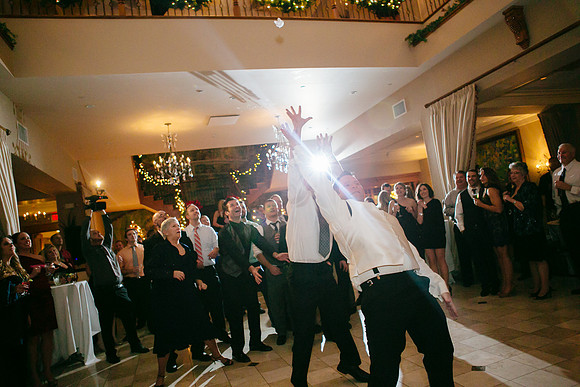 1077 Danielle and Todd Wedding