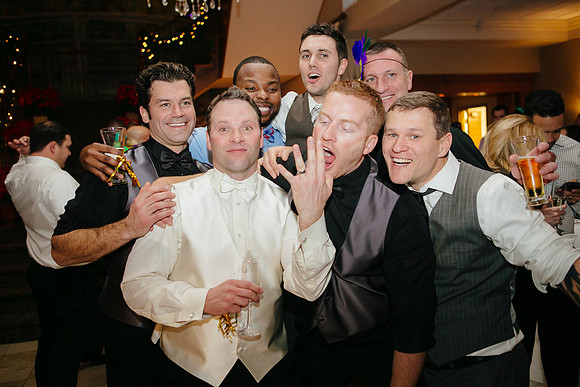 1228 Danielle and Todd Wedding